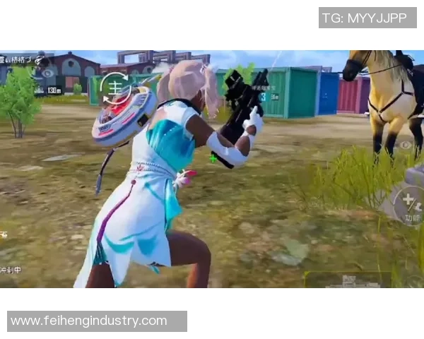 从零起步全面掌握和平精英的力量与策略全攻略