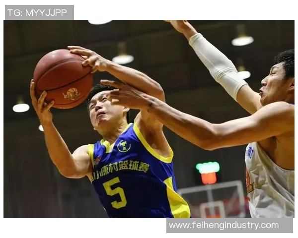 上海篮球队的速度与战术结合探讨如何提升比赛竞争力与观赏性