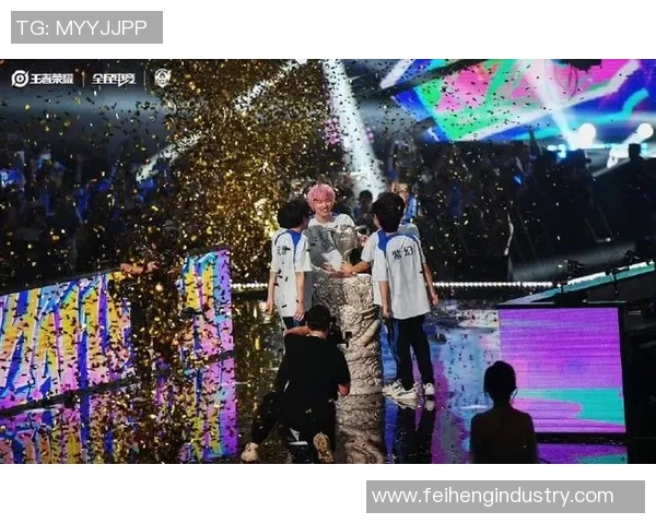 世界冠军杯特别报道：JDG逆袭之路揭示电竞团队崛起的秘密与荣耀