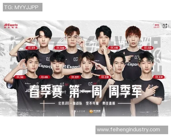 和平精英战术解析：深入剖析JDG战队的进攻体系与策略运用