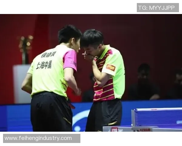 南京乒乓球队在大师赛中的速度表现分析与战术探讨