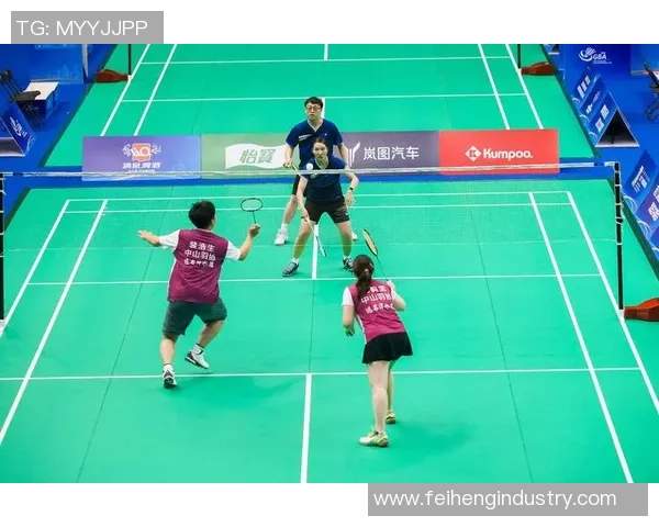 广州羽毛球队包夹战术解析及其在比赛中的应用与影响