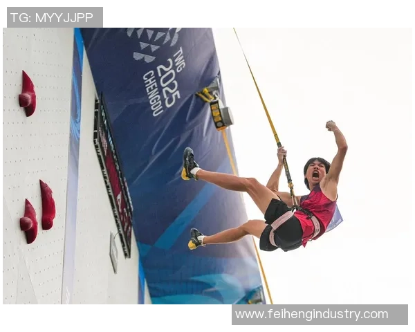 成都攀岩队与重庆攀岩队技术对比赛后分析与总结