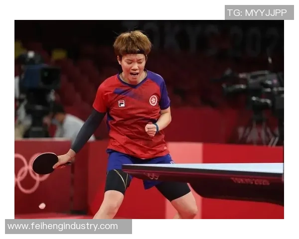 李静乒乓球生涯回顾与展望：从青涩少女到冠军传奇的心路历程