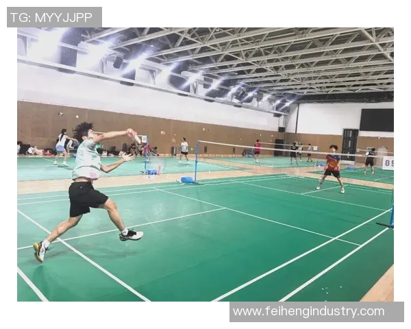 武汉羽毛球队实力大变革引发热议新篇章展望未来发展潜力与挑战