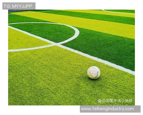 在绿茵场上追逐梦想玩足球让我收获友谊与成长 在绿茵场上追逐梦想玩足球让我收获友谊与成长