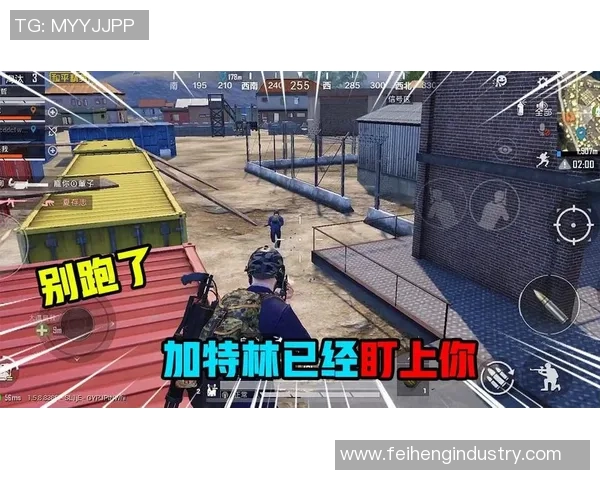 和平精英战术解析:深入探讨EDG区域防守策略与执行细节 和平精英战术解析:深入探讨EDG区域防守策略与执行细节